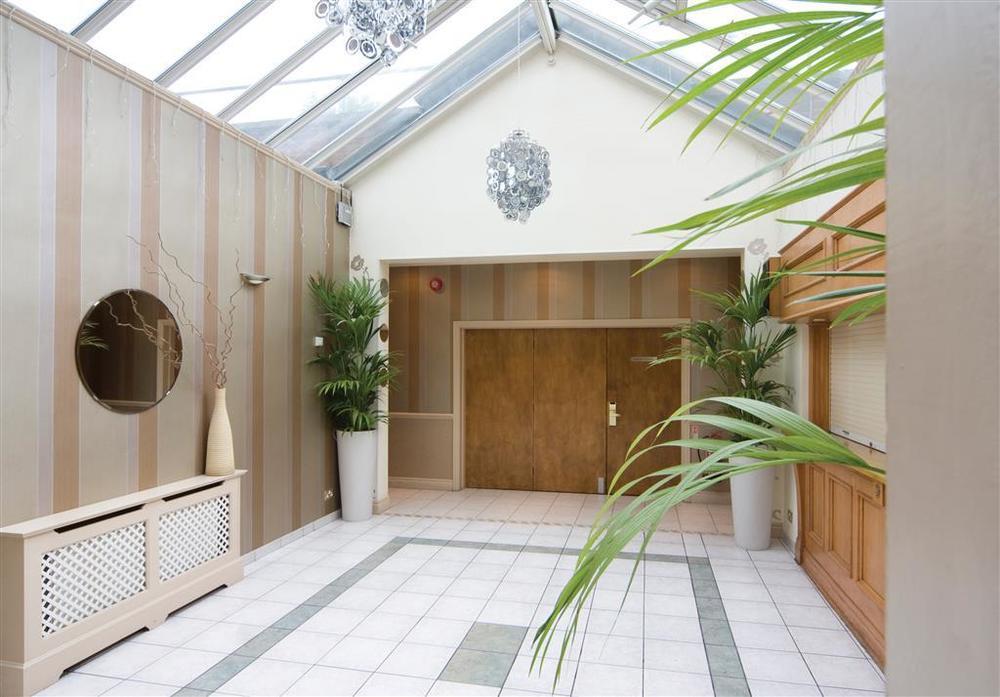 Best Western Cumberland Hotel Harrow Obchodní fotografie