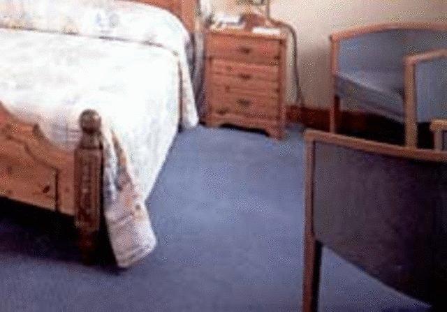 Best Western Cumberland Hotel Harrow Pokoj fotografie